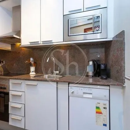 Apartment Dar Dayafa *