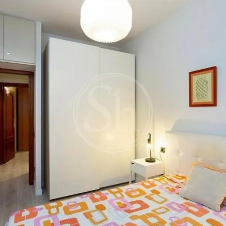 Dar Dayafa Apartamento Esplugues de Llobregat