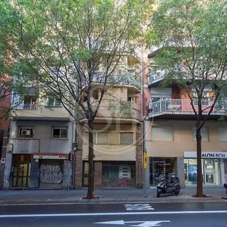 Dar Dayafa * Esplugues de Llobregat